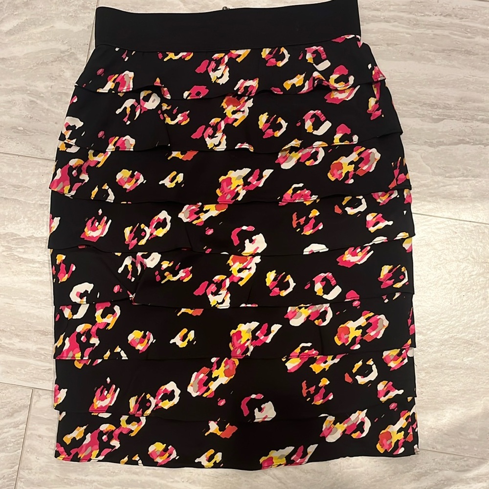 NWT Alfani skirt size 6